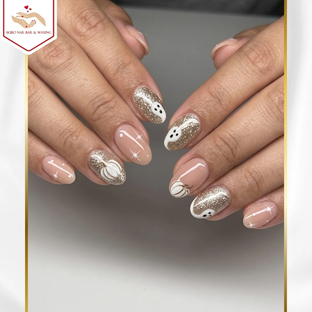 Best nails art